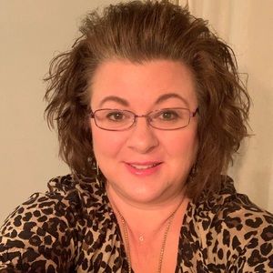 Meet your Posher, Gretchen